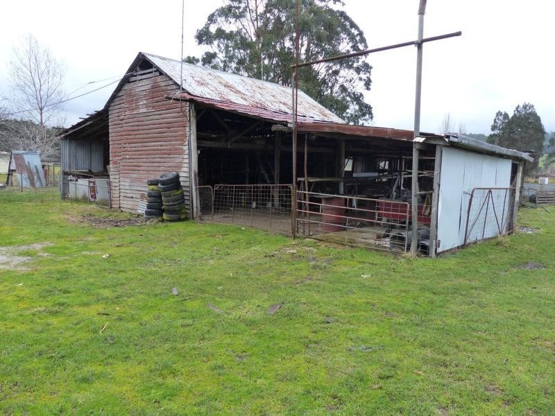 40 Sorell Street, Chudleigh TAS 7304