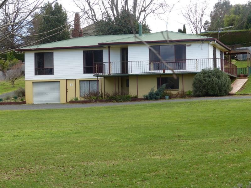 41 West Parade, Deloraine TAS 7304