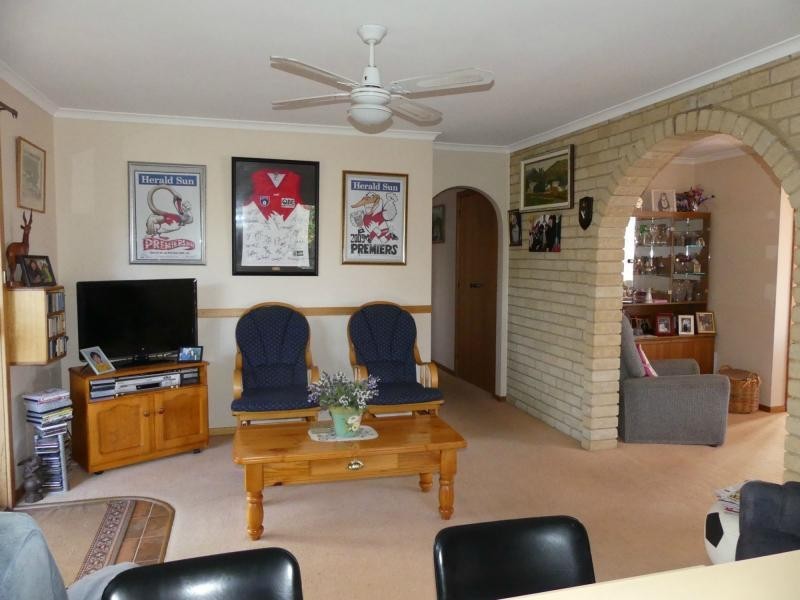 58 Shadforth Street, Westbury TAS 7303