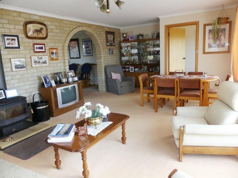 58 Shadforth Street, Westbury TAS 7303