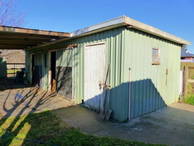 58 Shadforth Street, Westbury TAS 7303