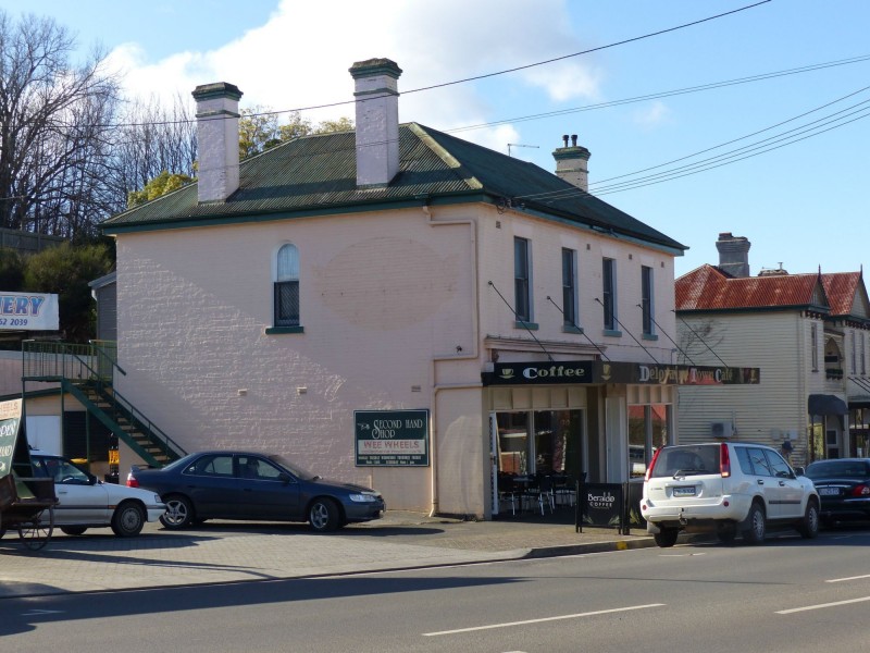 37-39 Emu Bay Road, Deloraine TAS 7304