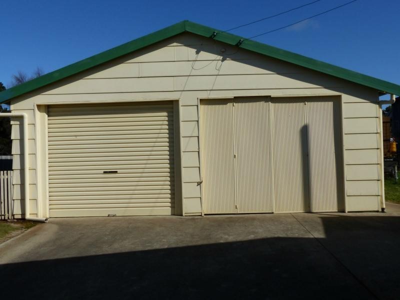 54 West Barrack Street, Deloraine TAS 7304