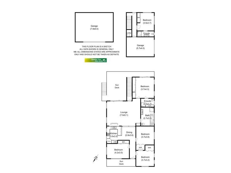 10 Beefeater Street, Deloraine TAS 7304