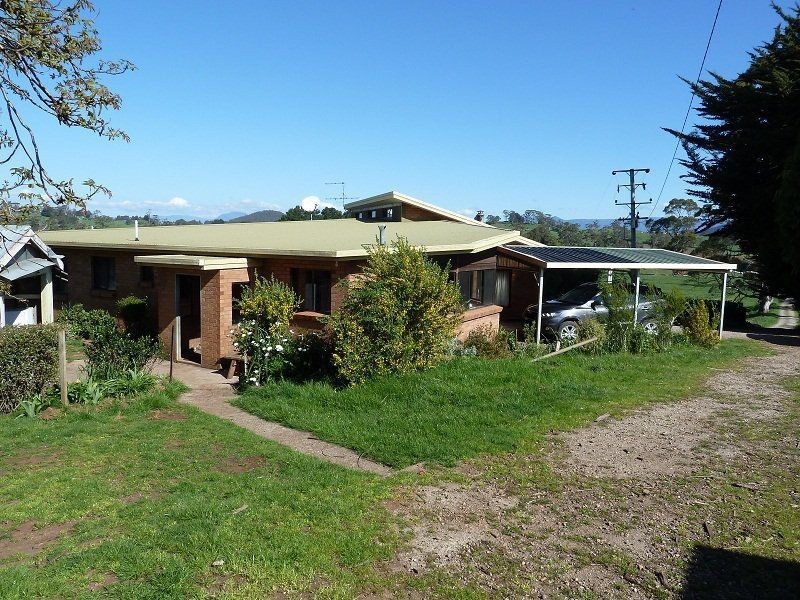 845 Weegena Road, Weegena TAS 7304