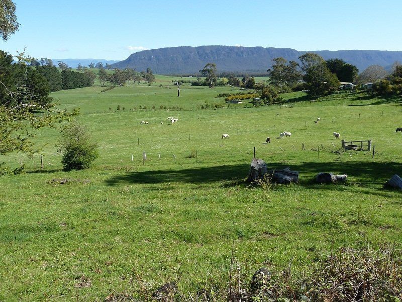 845 Weegena Road, Weegena TAS 7304