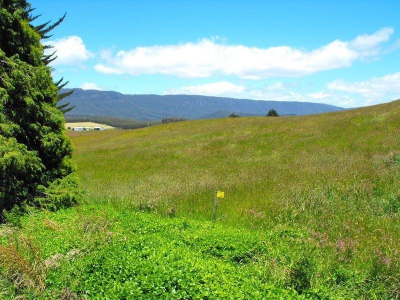 845 Weegena Road, Weegena TAS 7304