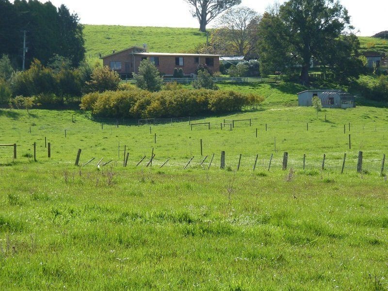 845 Weegena Road, Weegena TAS 7304