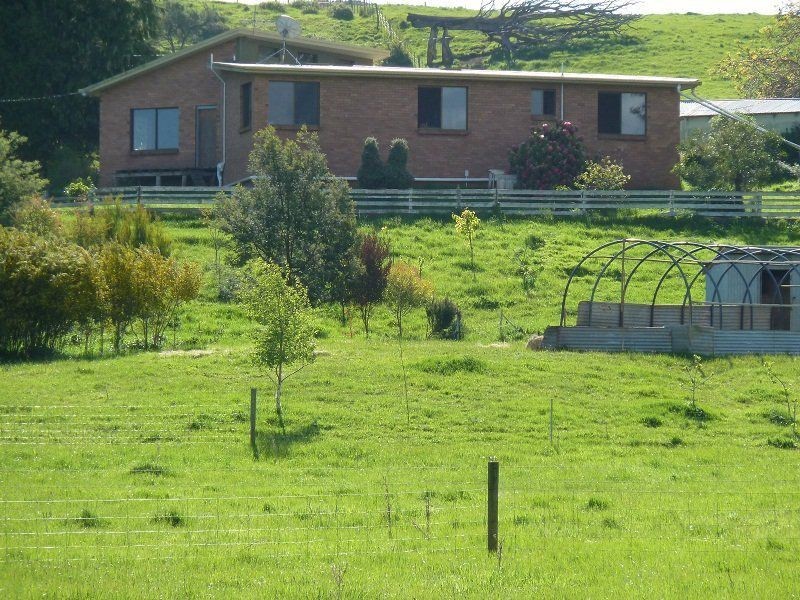 845 Weegena Road, Weegena TAS 7304