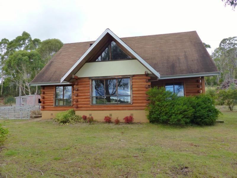 5924 Bass Highway, Elizabeth Town TAS 7304