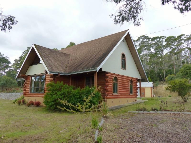 5924 Bass Highway, Elizabeth Town TAS 7304
