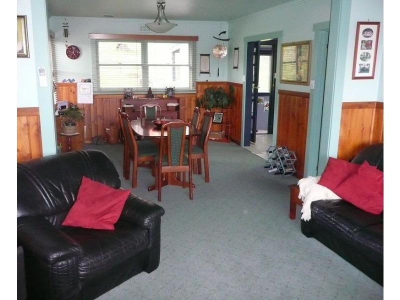 5612 Bass Highway, Elizabeth Town TAS 7304