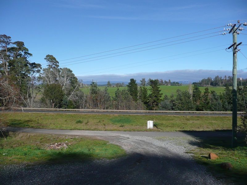5612 Bass Highway, Elizabeth Town TAS 7304