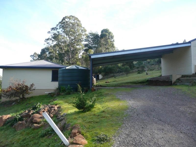 5612 Bass Highway, Elizabeth Town TAS 7304