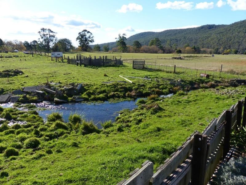 55 Morrison Street, Kimberley TAS 7304