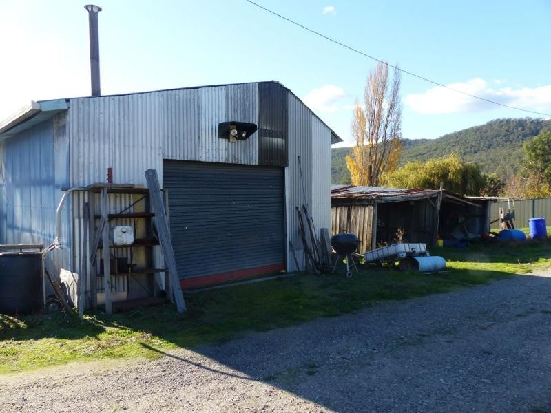 55 Morrison Street, Kimberley TAS 7304