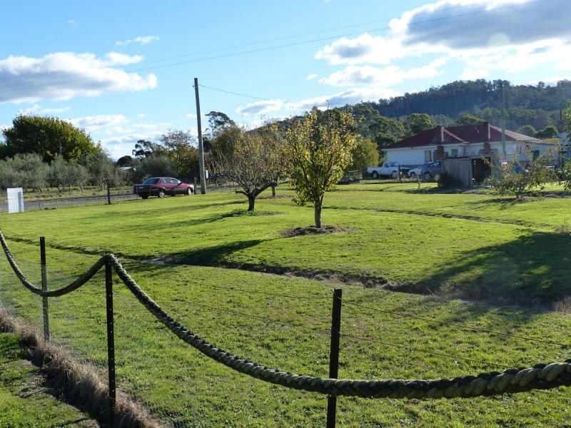 55 Morrison Street, Kimberley TAS 7304