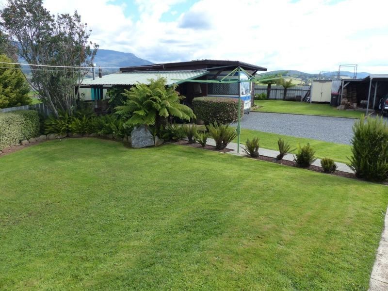 26 Caveside Road, Mole Creek TAS 7304