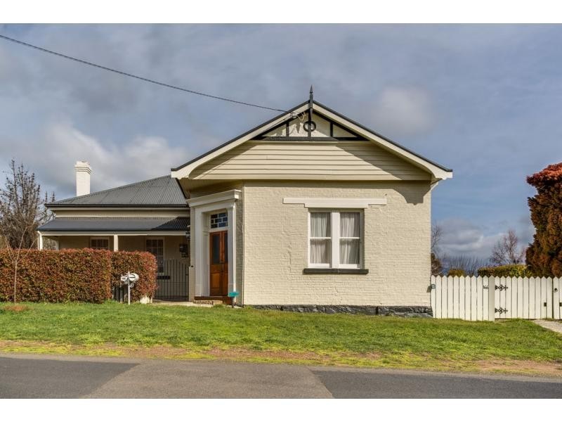 166 King Street, Westbury TAS 7303