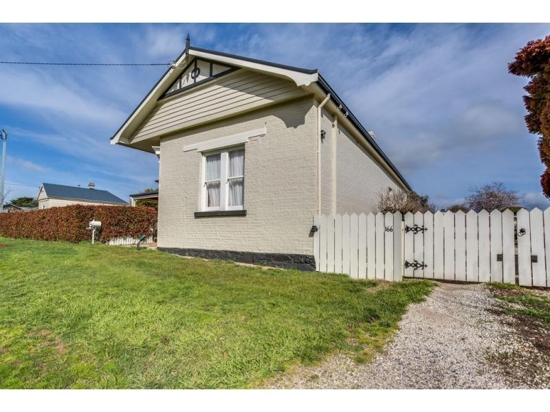 166 King Street, Westbury TAS 7303