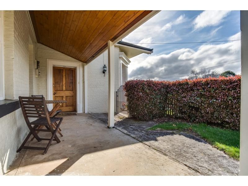 166 King Street, Westbury TAS 7303