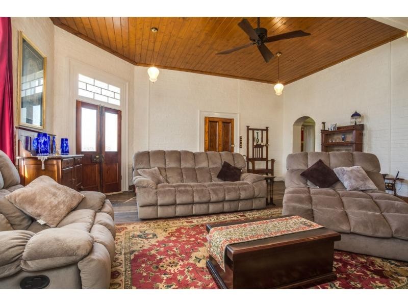 166 King Street, Westbury TAS 7303