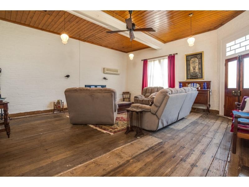 166 King Street, Westbury TAS 7303
