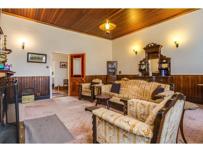 166 King Street, Westbury TAS 7303