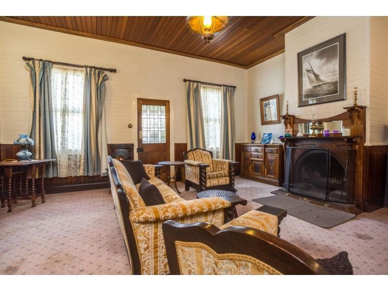 166 King Street, Westbury TAS 7303
