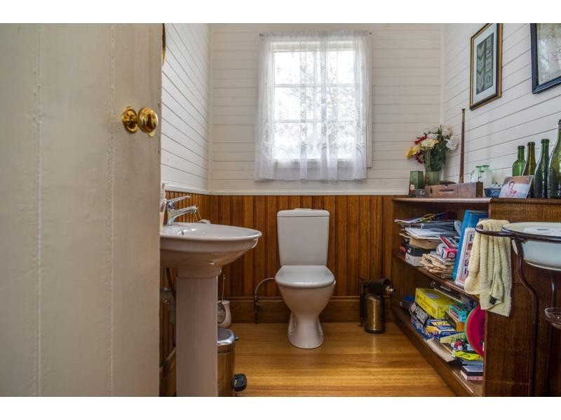 166 King Street, Westbury TAS 7303