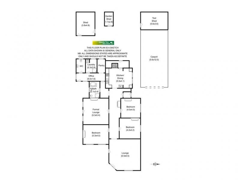 166 King Street, Westbury TAS 7303