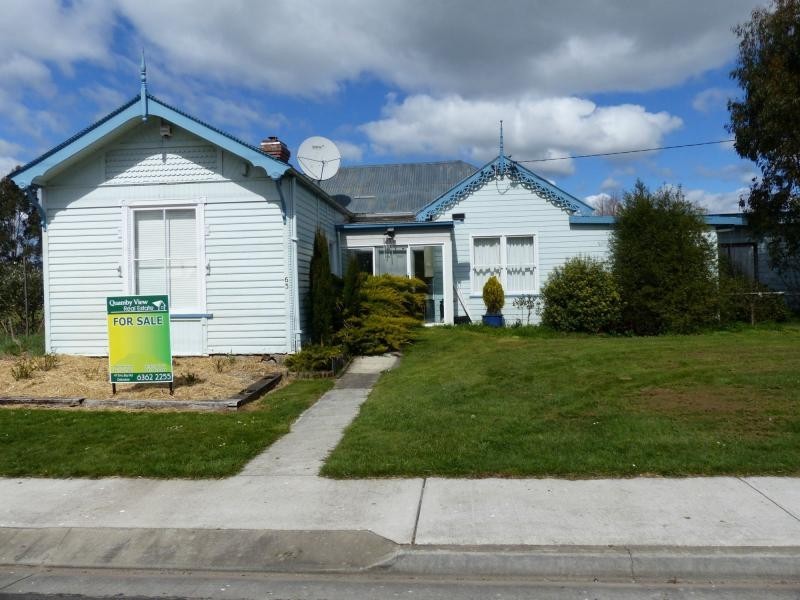 63 Sorell Street, Chudleigh TAS 7304