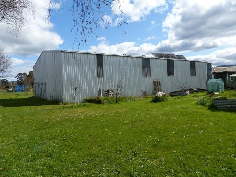 63 Sorell Street, Chudleigh TAS 7304