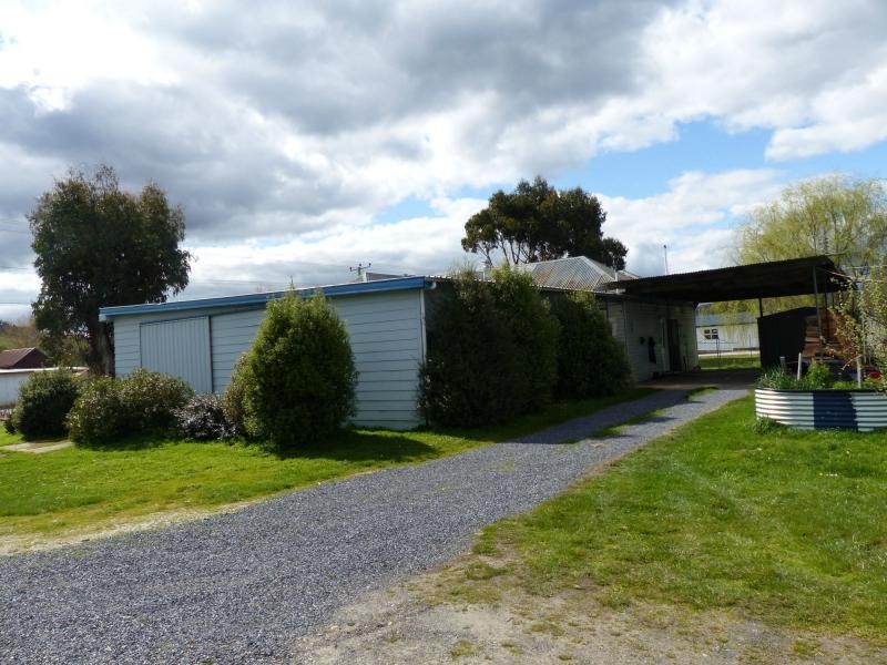63 Sorell Street, Chudleigh TAS 7304
