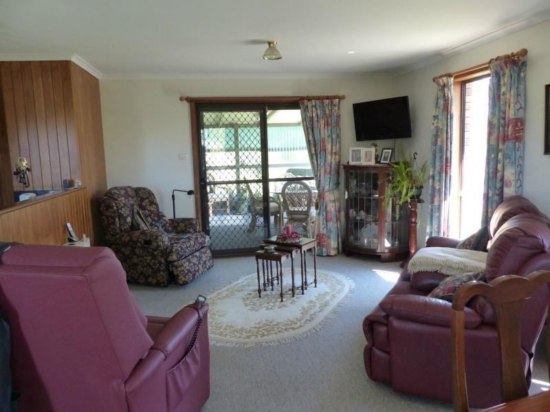 38 Marriott Street, Westbury TAS 7303