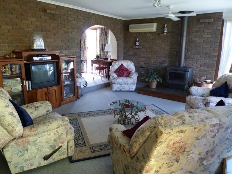 38 Marriott Street, Westbury TAS 7303