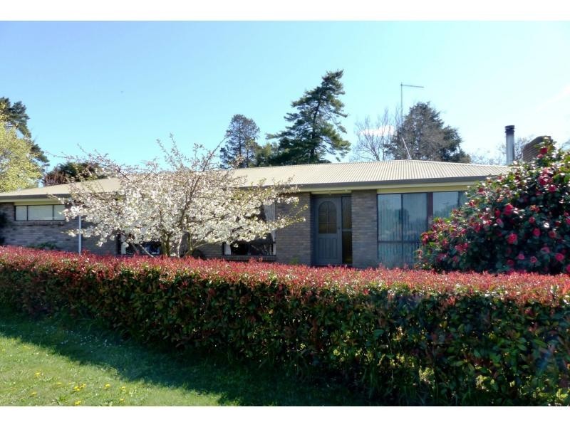 38 Marriott Street, Westbury TAS 7303