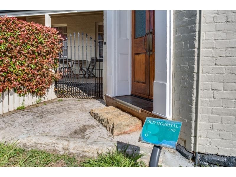 166 King Street, Westbury TAS 7303