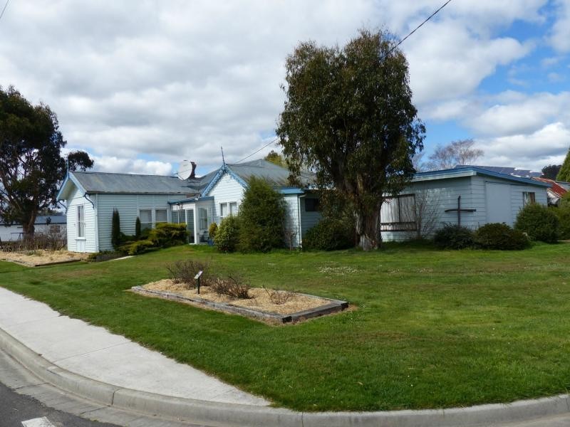 63 Sorell Street, Chudleigh TAS 7304