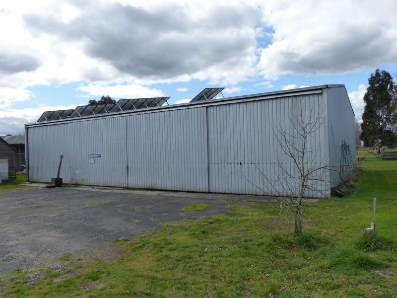 63 Sorell Street, Chudleigh TAS 7304