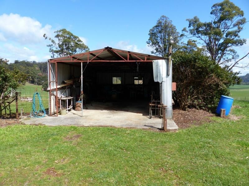 76 Liverpool Street, Deloraine TAS 7304