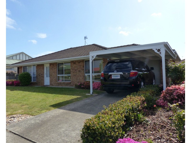 15 Cheltenham Way, Prospect TAS 7250