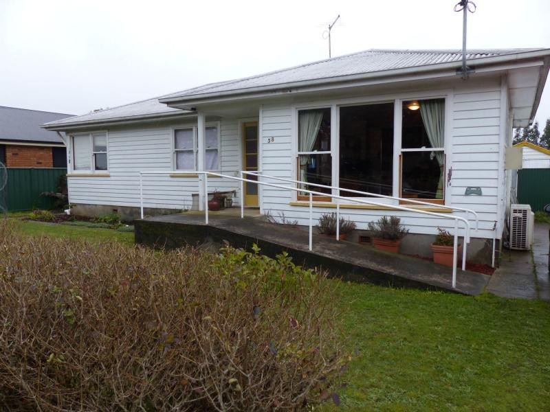 38 Jones Street, Westbury TAS 7303
