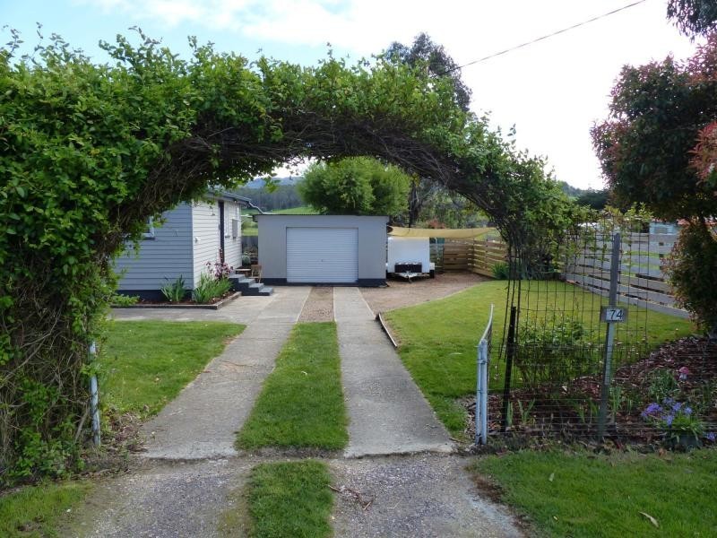 74 Sorell Street, Chudleigh TAS 7304