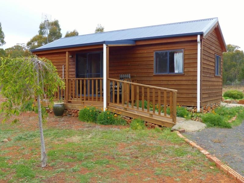 156 Saddlers Run Road, Reedy Marsh TAS 7304