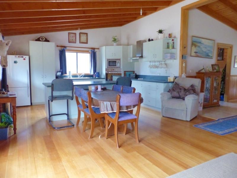 156 Saddlers Run Road, Reedy Marsh TAS 7304