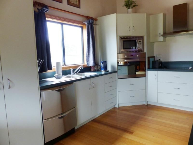 156 Saddlers Run Road, Reedy Marsh TAS 7304
