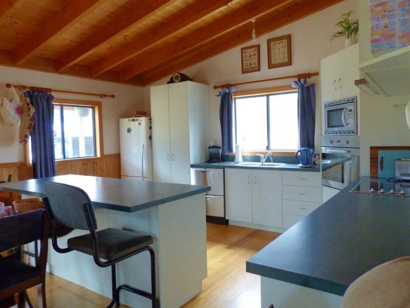 156 Saddlers Run Road, Reedy Marsh TAS 7304