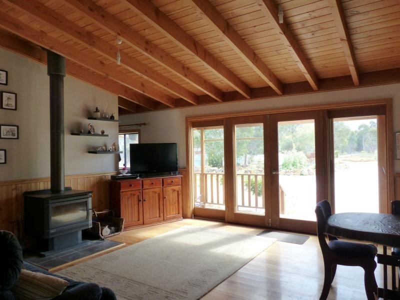 156 Saddlers Run Road, Reedy Marsh TAS 7304