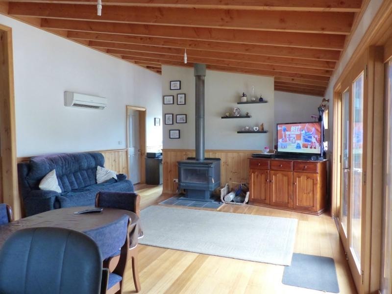 156 Saddlers Run Road, Reedy Marsh TAS 7304
